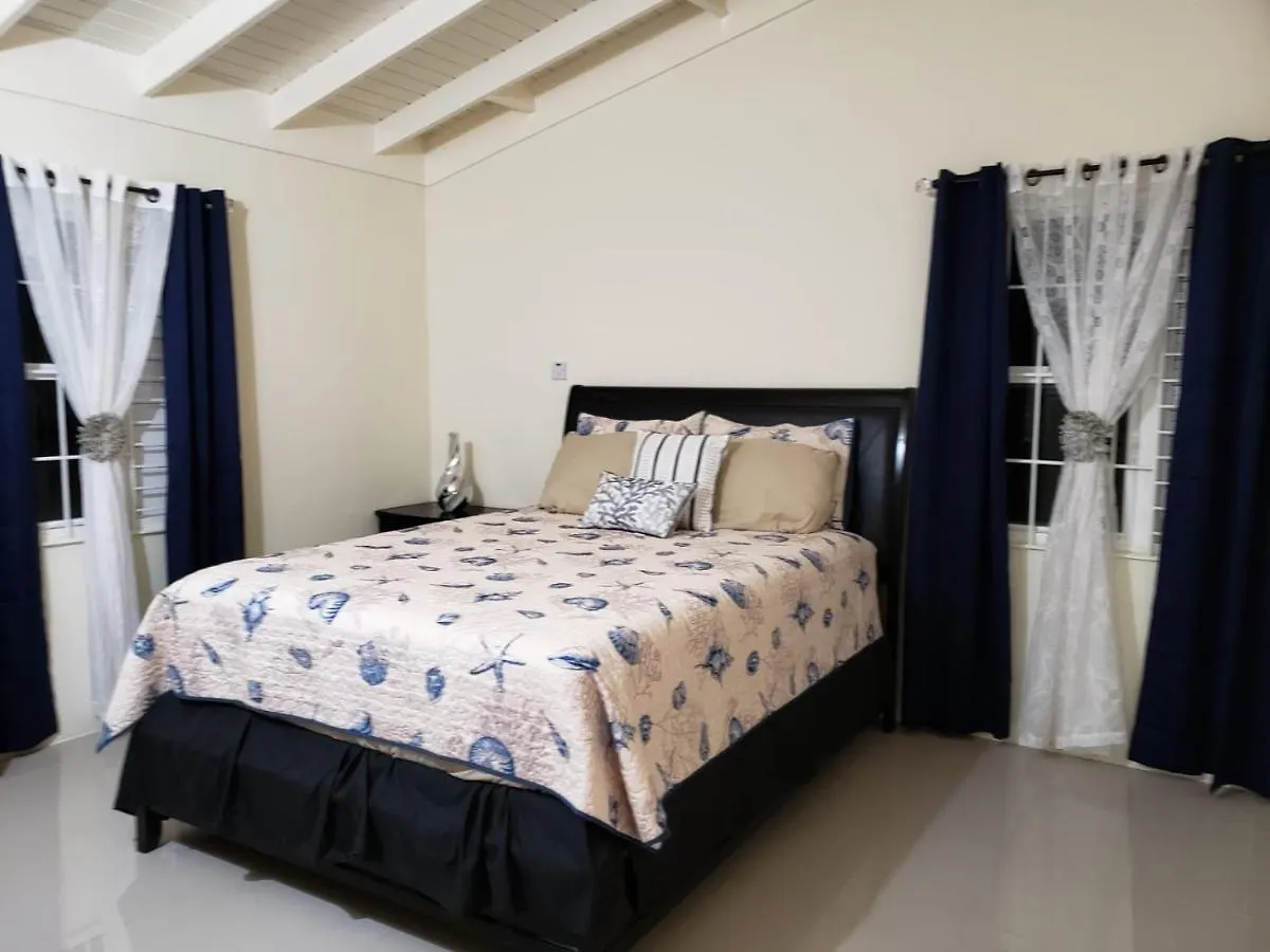 Sehfeh Luxury Vacation Home Falmouth