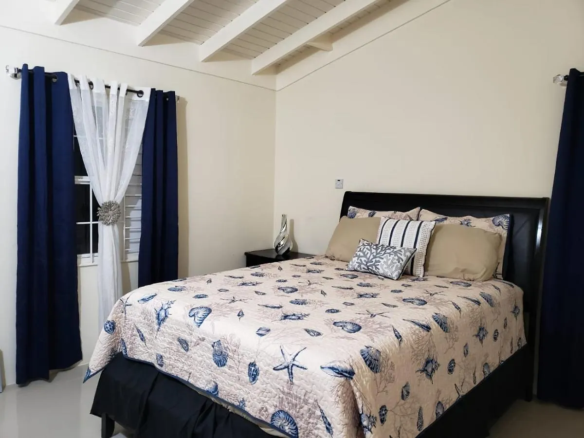 Sehfeh Luxury Vacation Home Falmouth 0*,