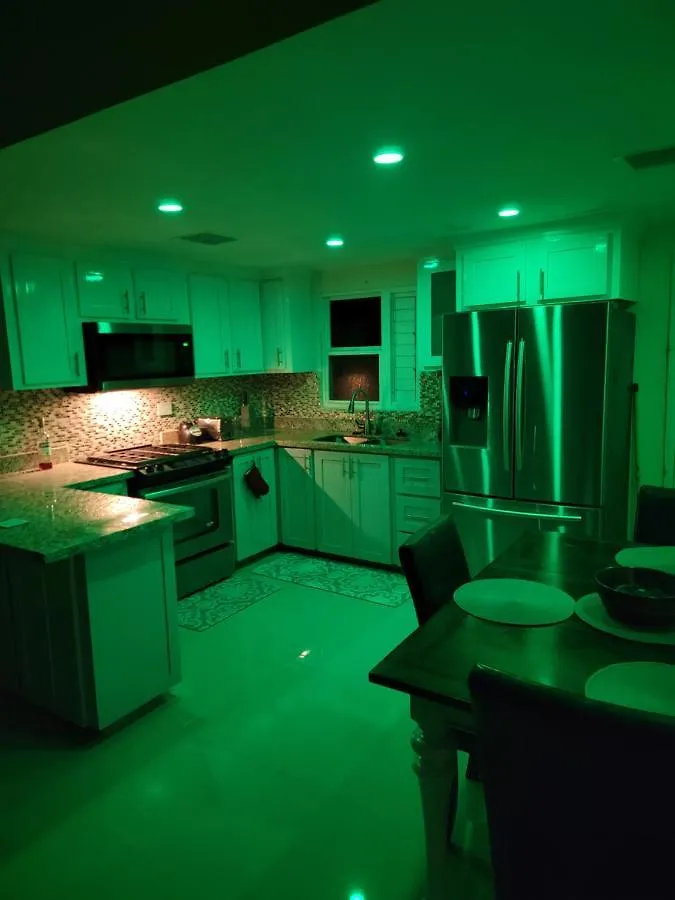 Sehfeh Luxury Vacation Home Falmouth