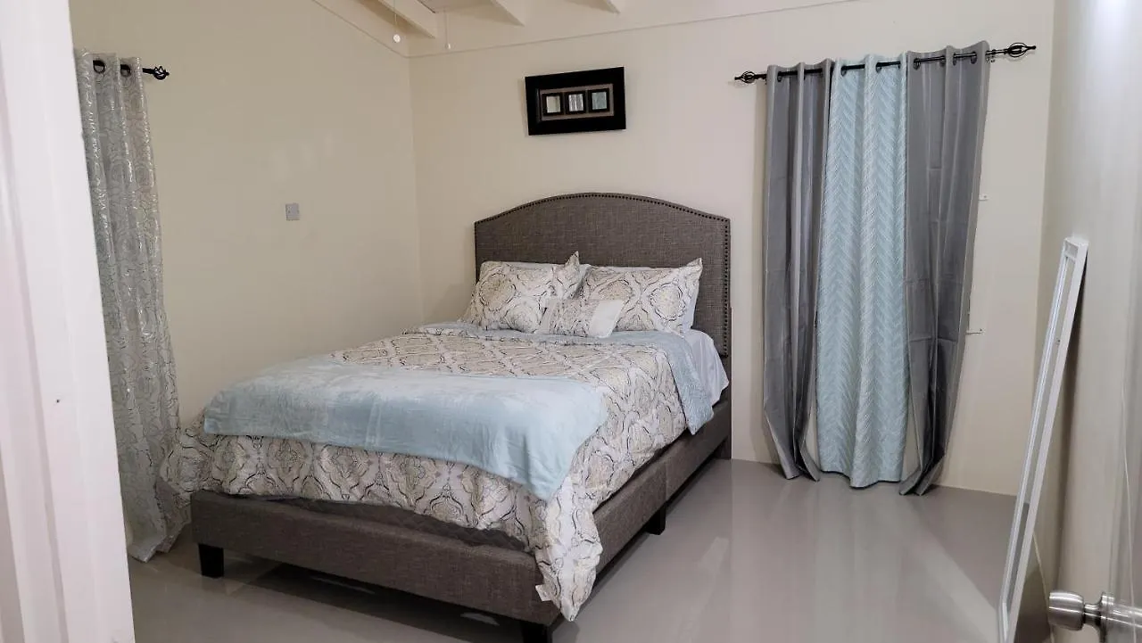 Holiday home Sehfeh Luxury Vacation Home Falmouth Jamaica