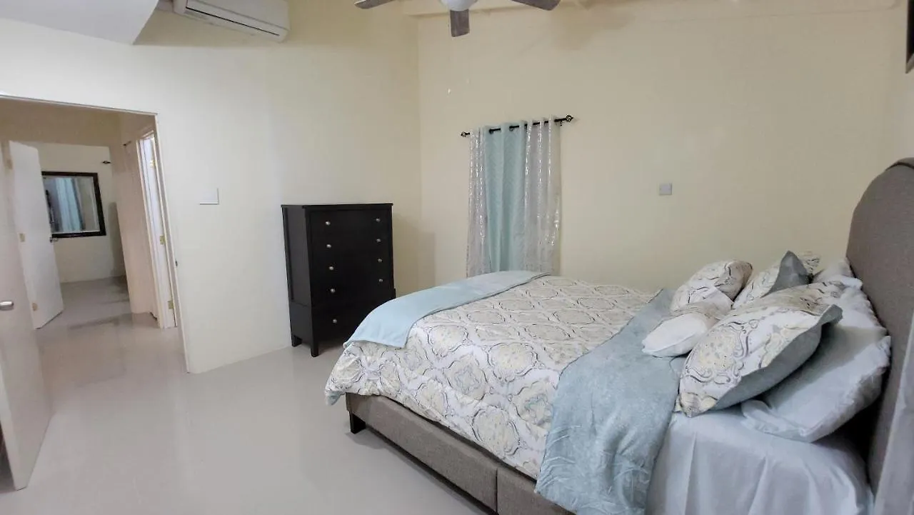 Sehfeh Luxury Vacation Home Falmouth 0*,