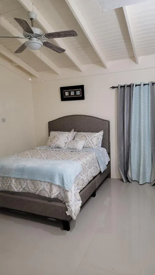 Sehfeh Luxury Vacation Home Falmouth Holiday home