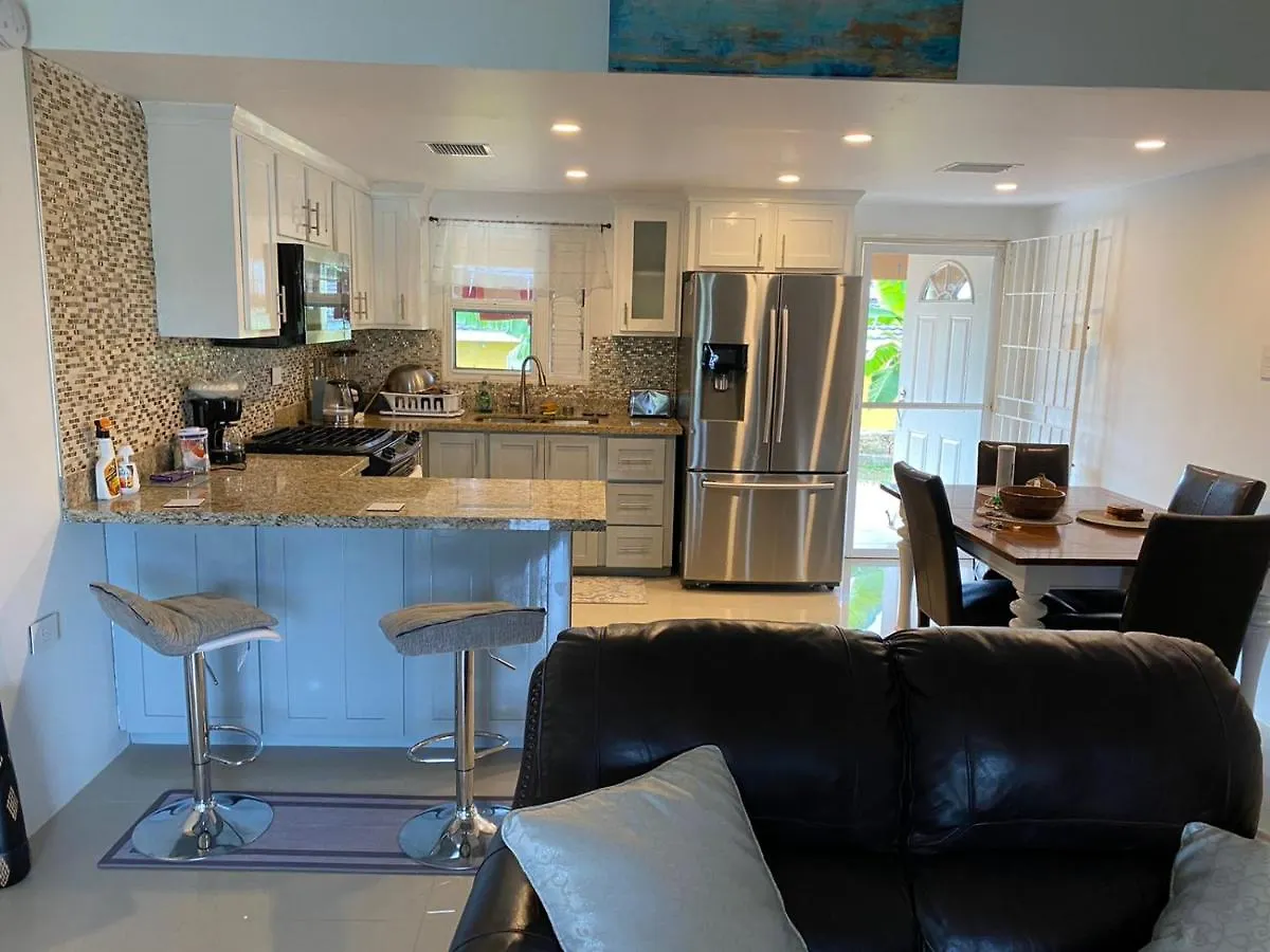 Holiday home Sehfeh Luxury Vacation Home Falmouth