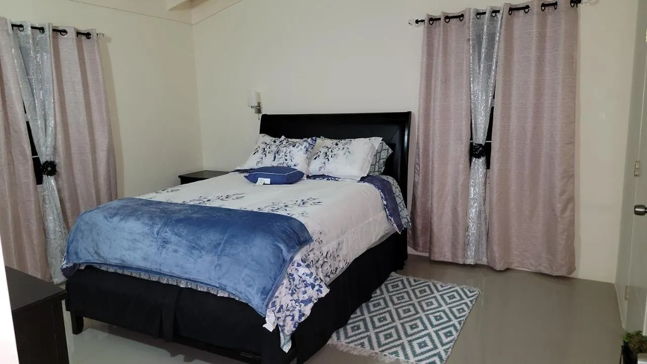 Sehfeh Luxury Vacation Home Falmouth Holiday home