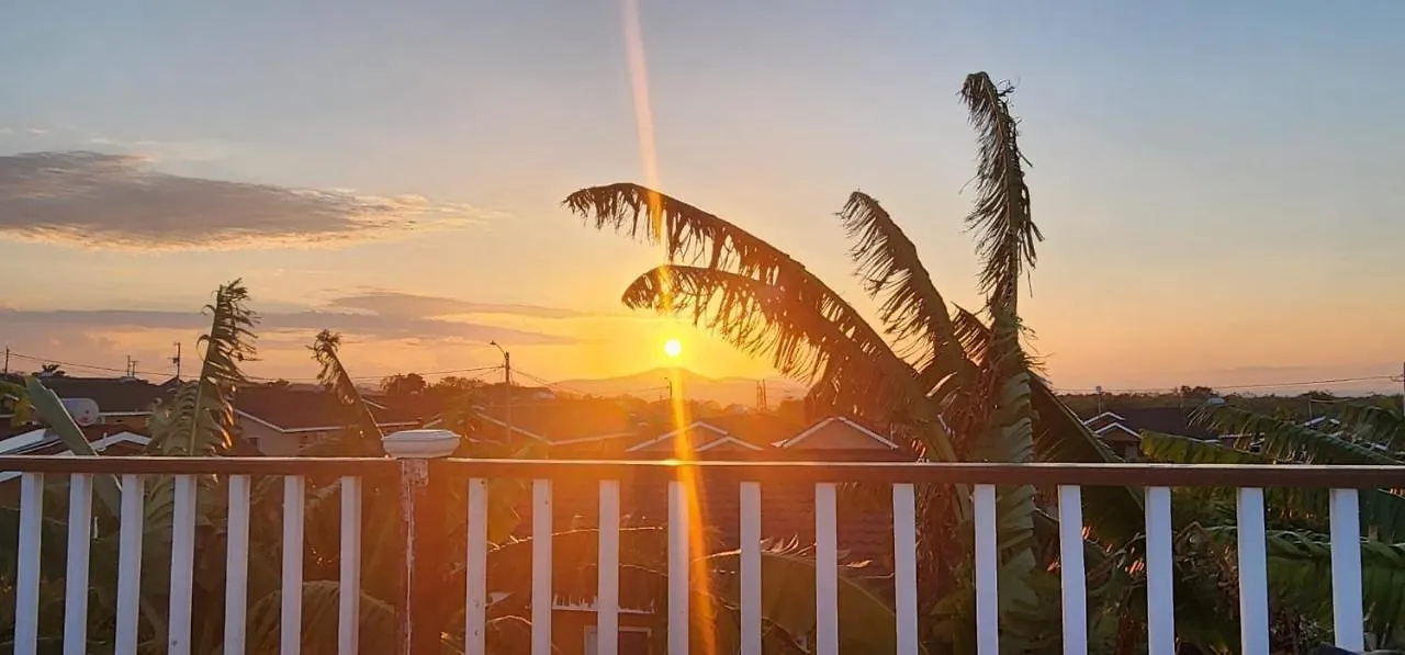 Sehfeh Luxury Vacation Home Falmouth Jamaica
