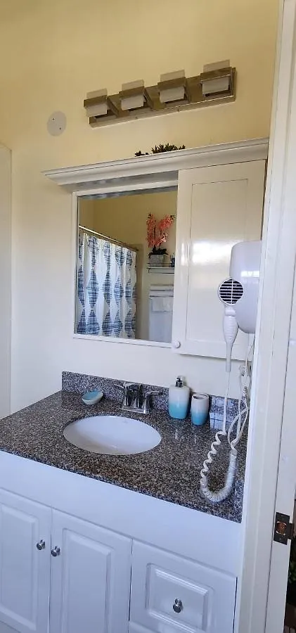 Holiday home Sehfeh Luxury Vacation Home Falmouth Jamaica