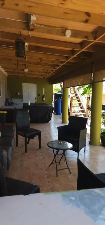 Holiday home Sehfeh Luxury Vacation Home Falmouth