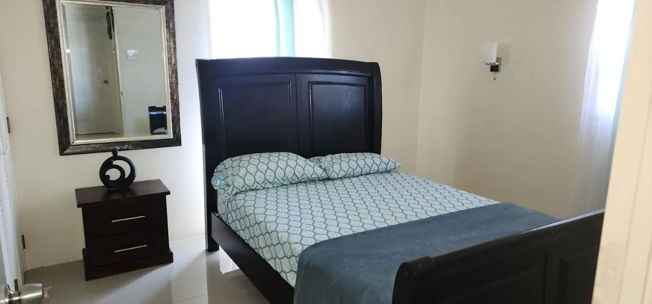 Holiday home Sehfeh Luxury Vacation Home Falmouth Jamaica