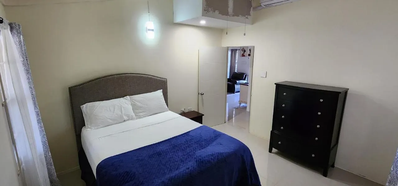 Sehfeh Luxury Vacation Home Falmouth Jamaica