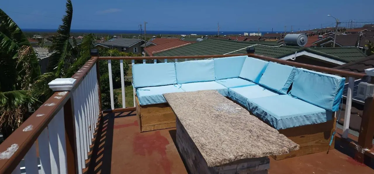 Sehfeh Luxury Vacation Home Falmouth