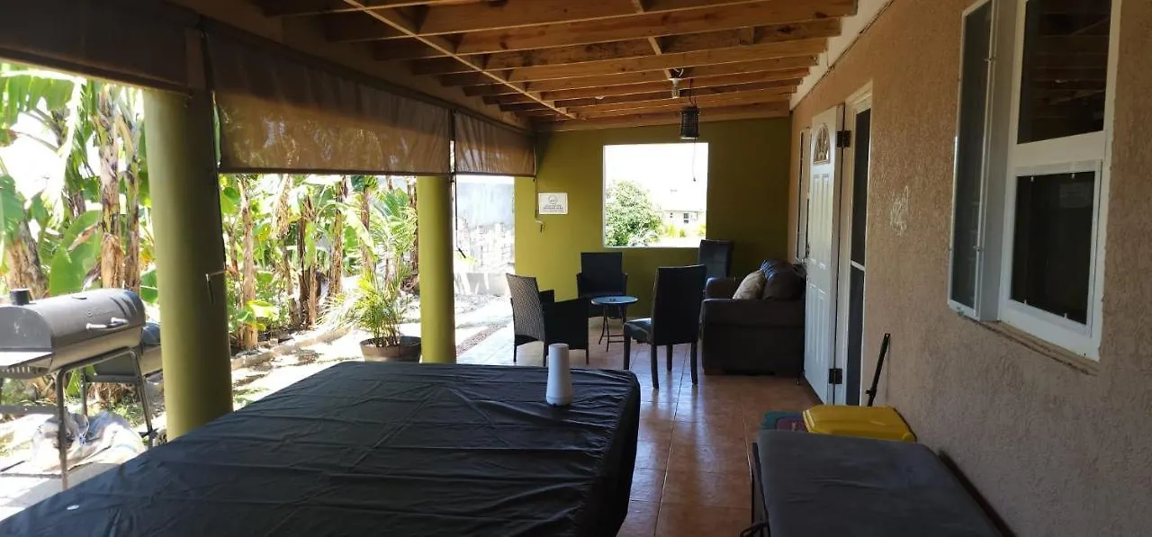 Holiday home Sehfeh Luxury Vacation Home Falmouth